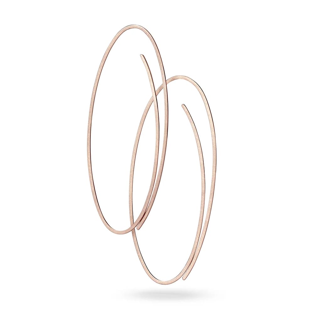 niessing-ohrschmuck-linear-rosewood
