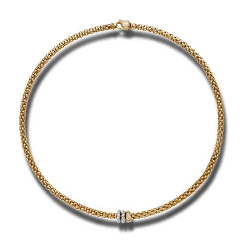 Fope Fope Collier SOLO - 62506CXPBBBBB043