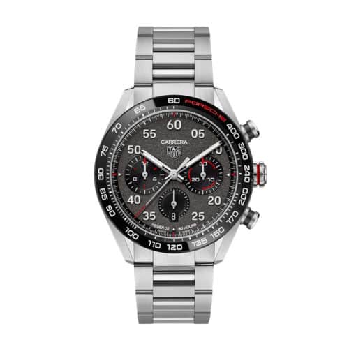 Tag Heuer Tag Heuer CarreraPorsche80h - CBN2A1F.FC6492