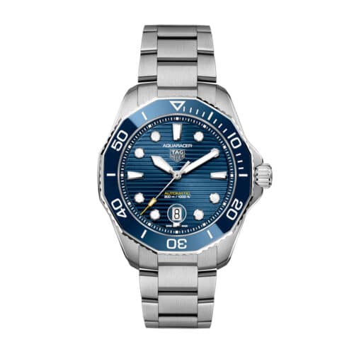 Tag Heuer Tag Heuer Aquaracer 38h - WBP201B.BA0632