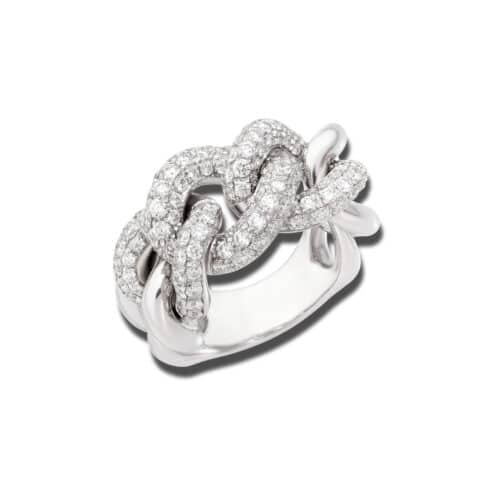 Pomellato Pomellato EY2NA - PAC3011O2WHRDB000