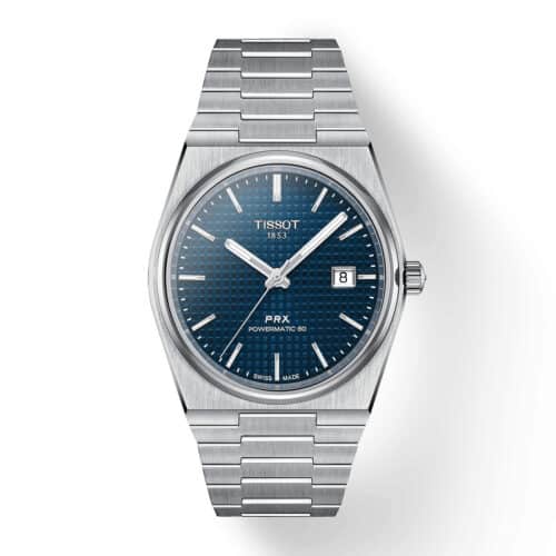 Tissot Tissot PRX 80h - T1374071104100