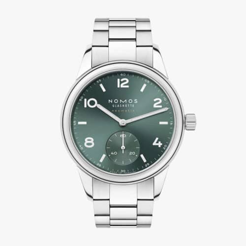 Nomos Nomos Club SP Neo 43h - 746