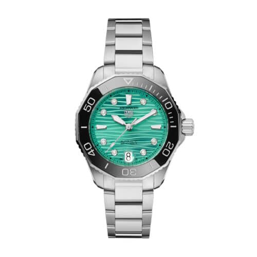 Tag Heuer Tag Heuer Aquaracer 38h - WBP231K.BA0618