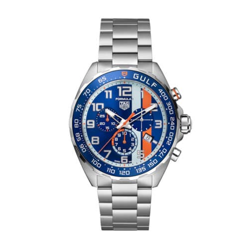 Tag Heuer Tag Heuer Formula1 Gulf - CAZ101AT.BA0842