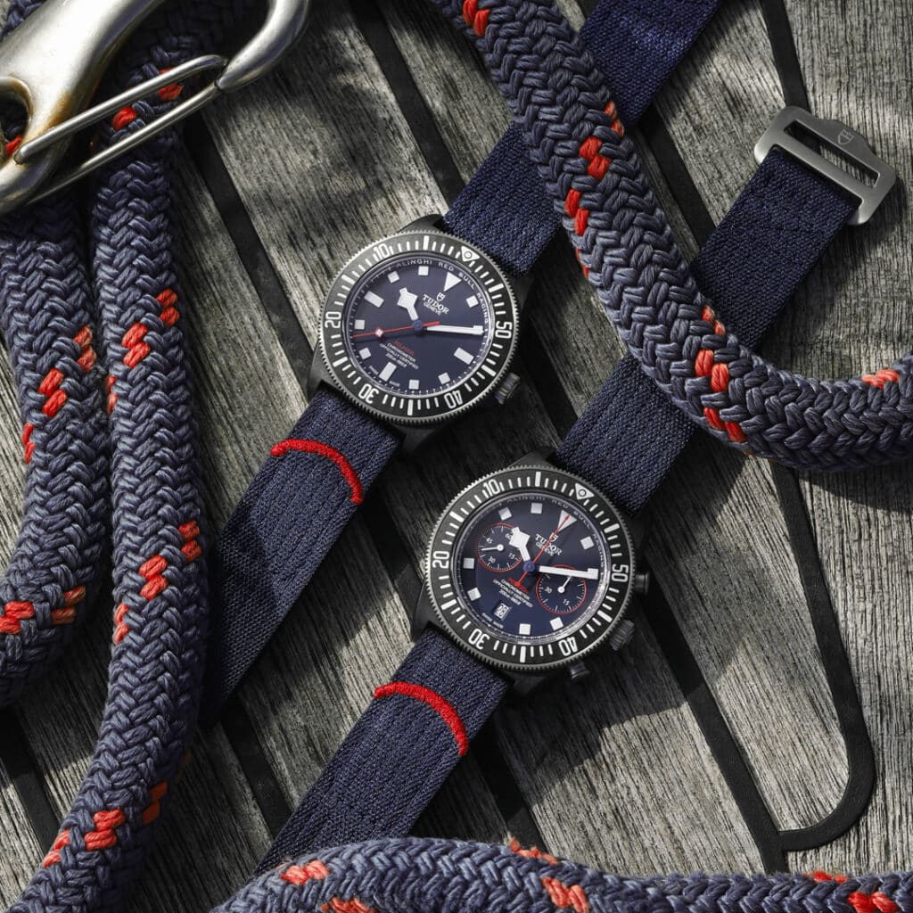 PELAGOS FXD Alinghi Redbull Racing edition