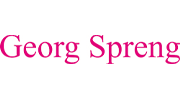 Georg Spreng