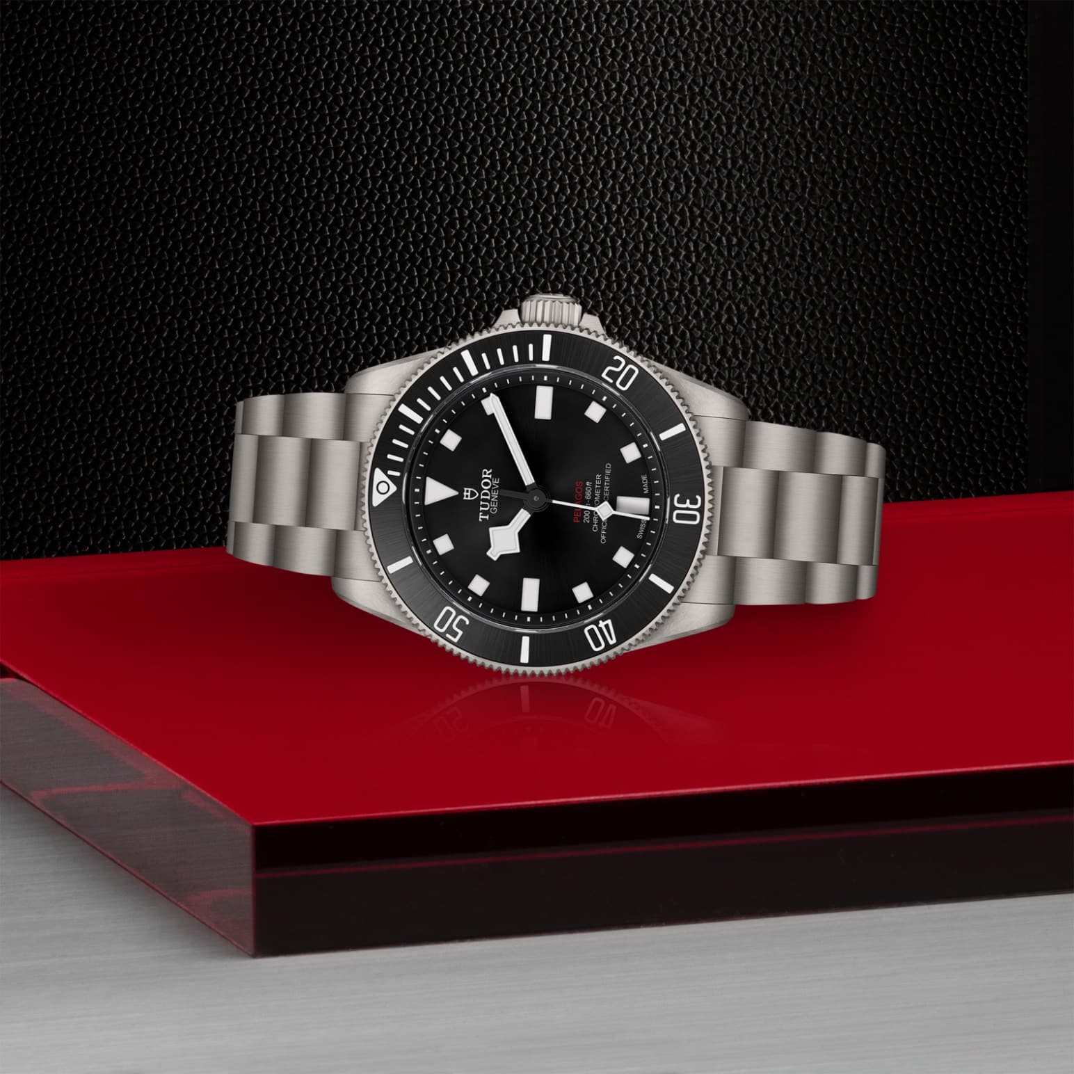 TUDOR Pelagos 39 – Bild 5