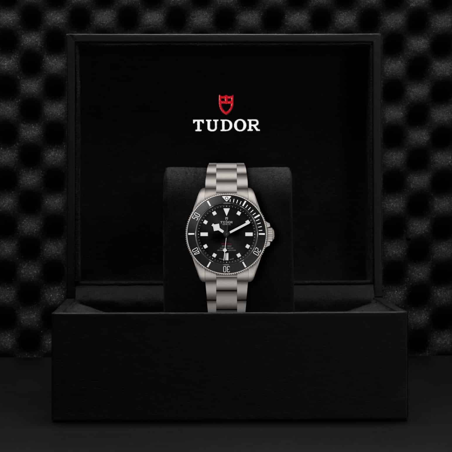 TUDOR Pelagos 39 – Bild 6