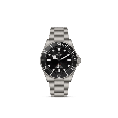 TUDOR Pelagos 39