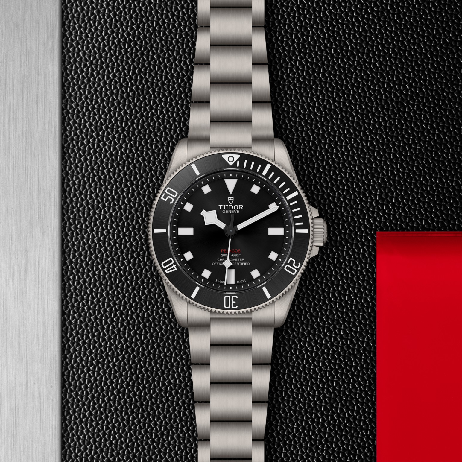 TUDOR Pelagos 39 – Bild 4