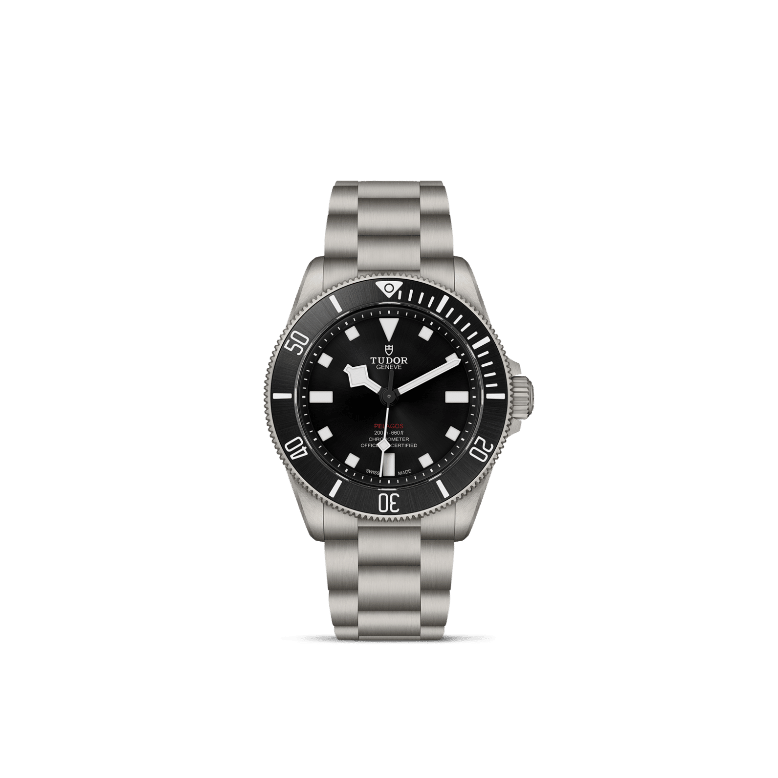 TUDOR Pelagos 39