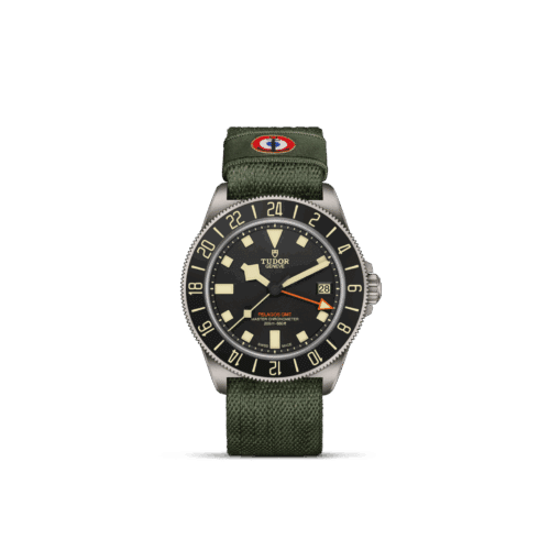 TUDOR Pelagos FXD GMT