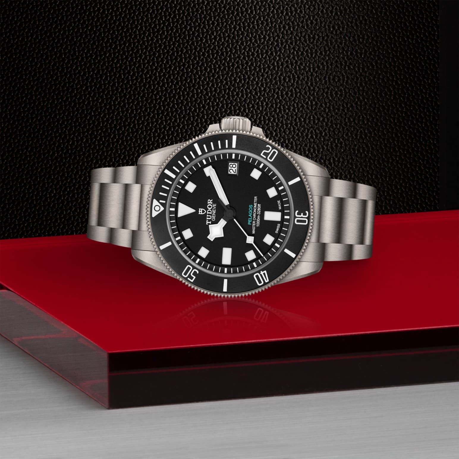 TUDOR Pelagos Ultra – Bild 5
