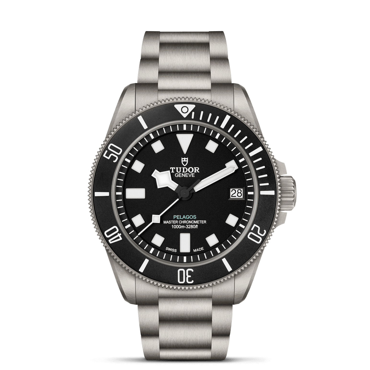 TUDOR Pelagos Ultra – Bild 2
