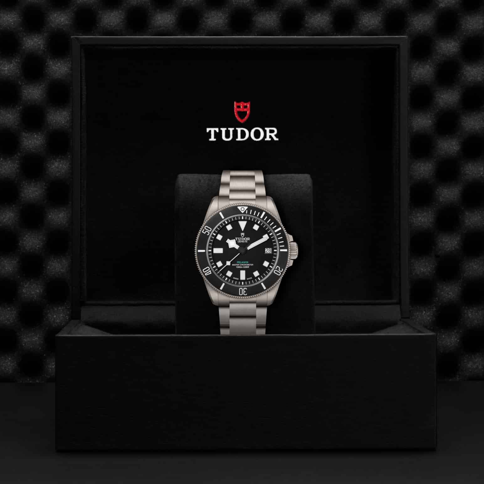 TUDOR Pelagos Ultra – Bild 6