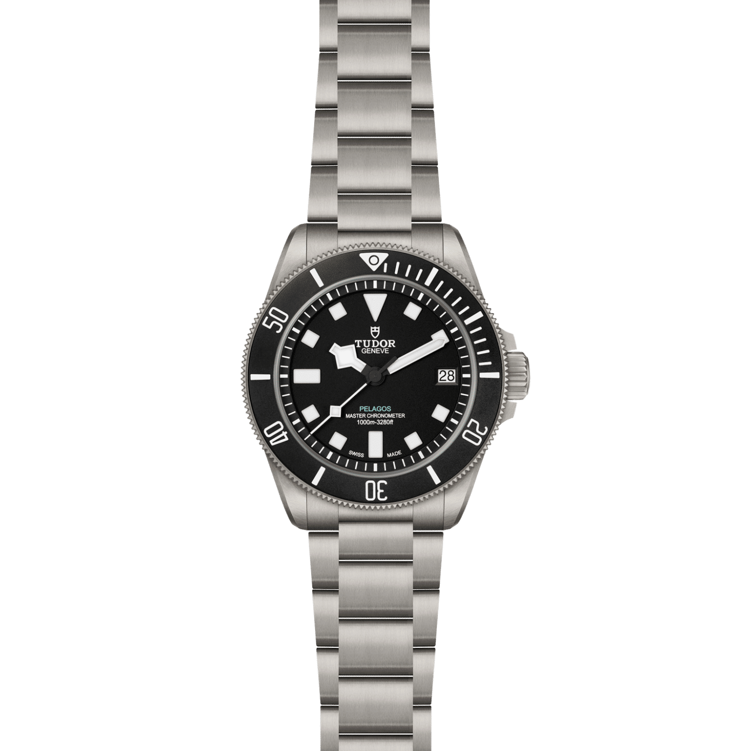 TUDOR Pelagos Ultra – Bild 3