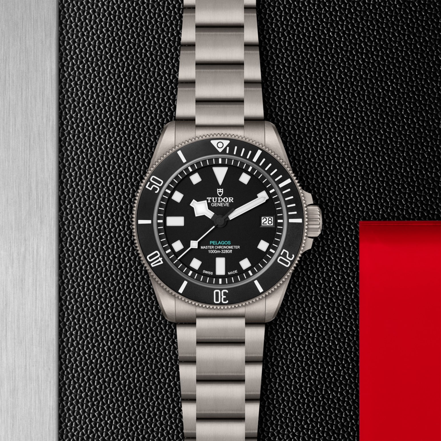 TUDOR Pelagos Ultra – Bild 4