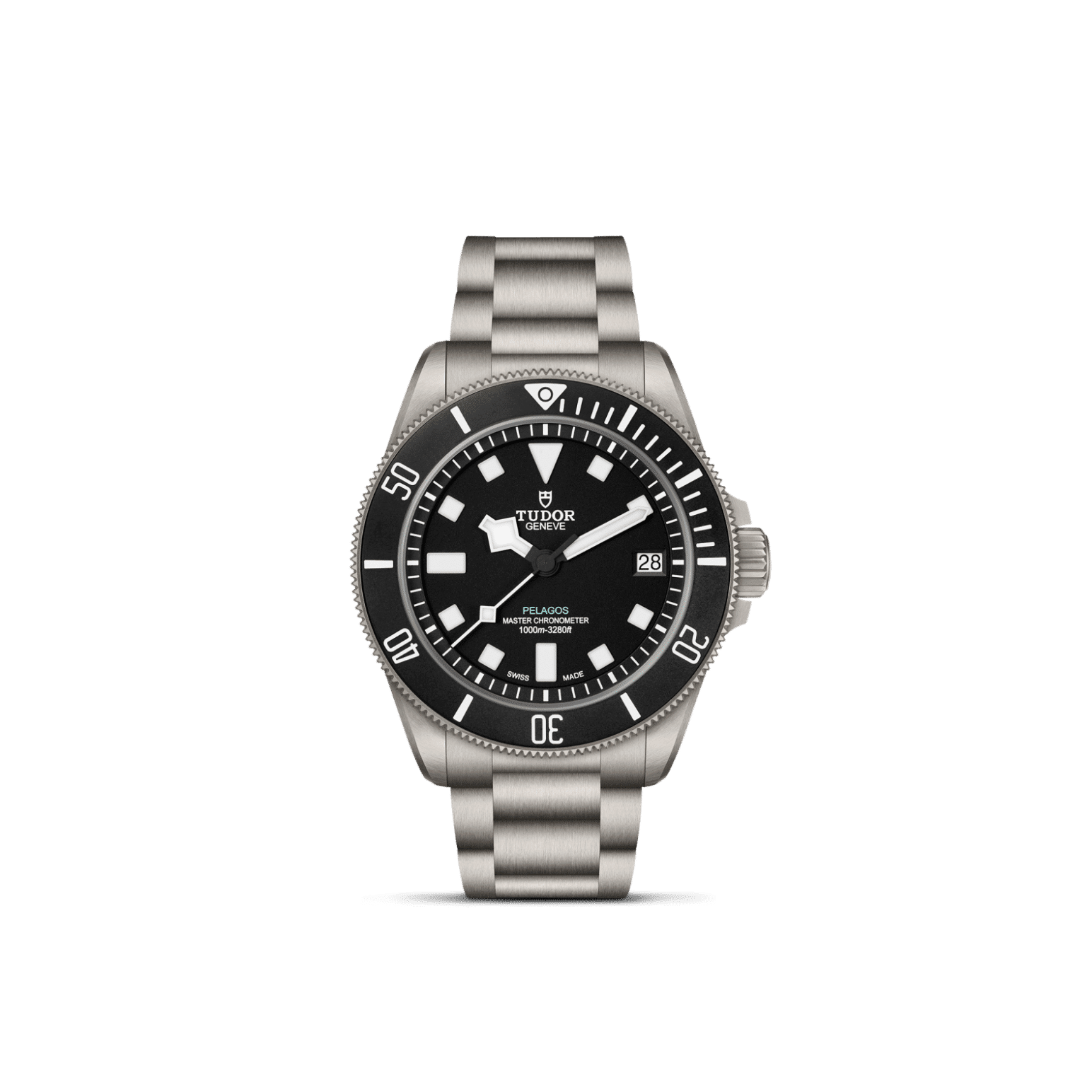 TUDOR Pelagos Ultra
