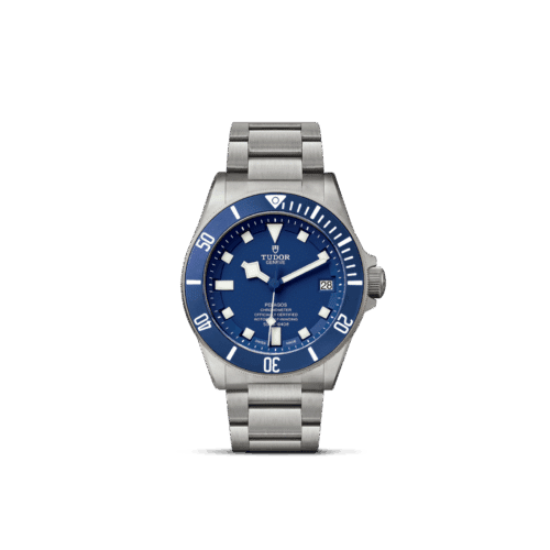 TUDOR Pelagos