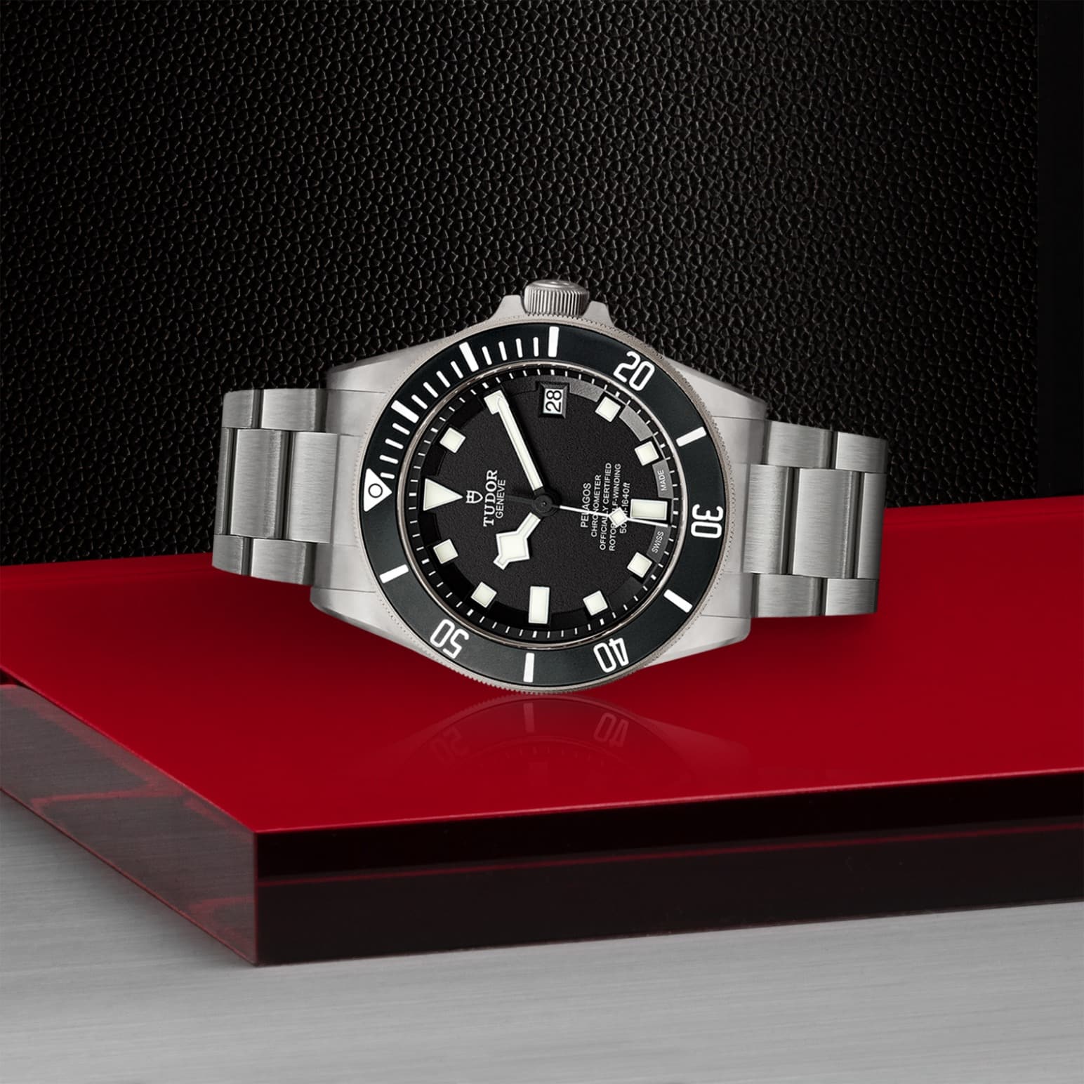 TUDOR Pelagos – Bild 5