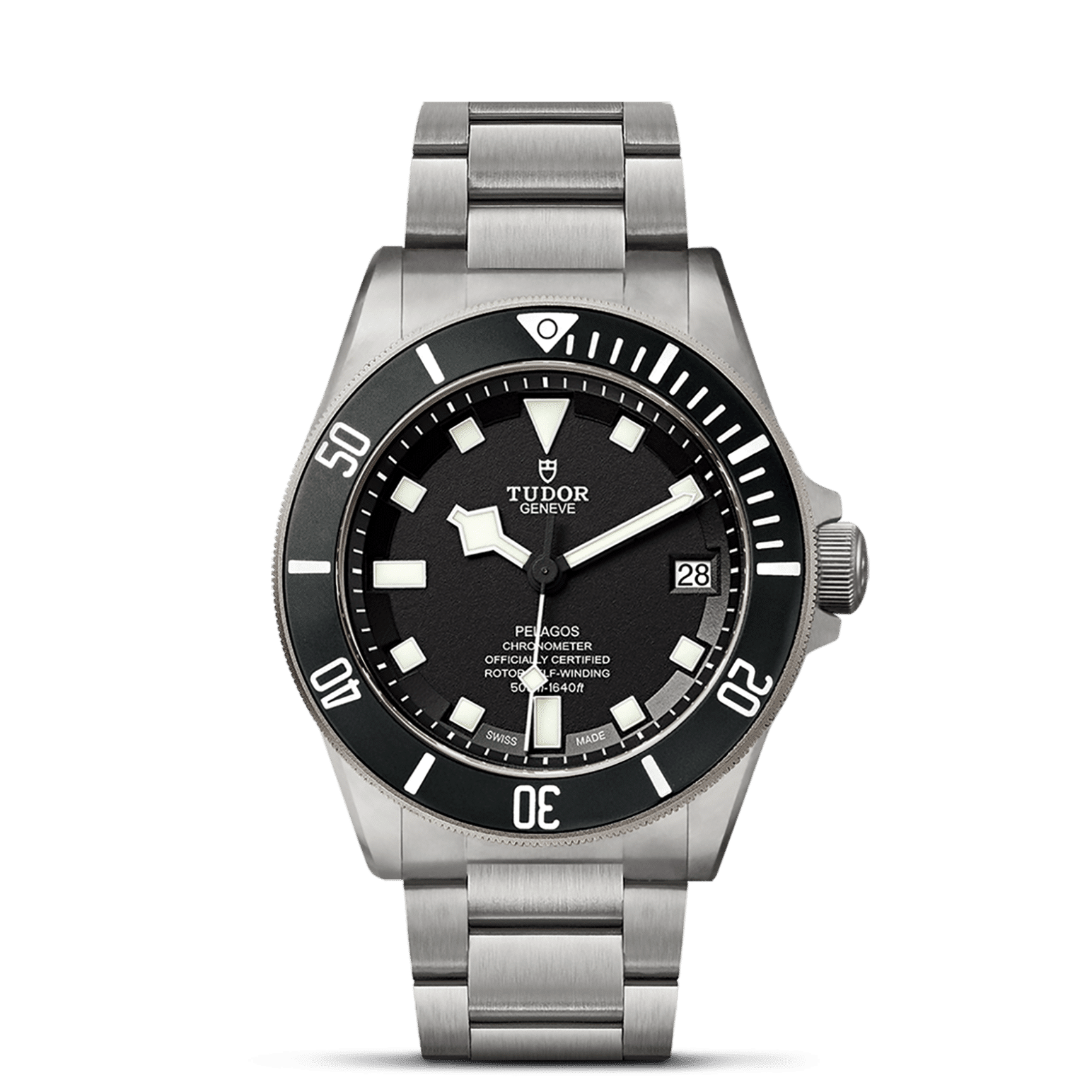 TUDOR Pelagos – Bild 2
