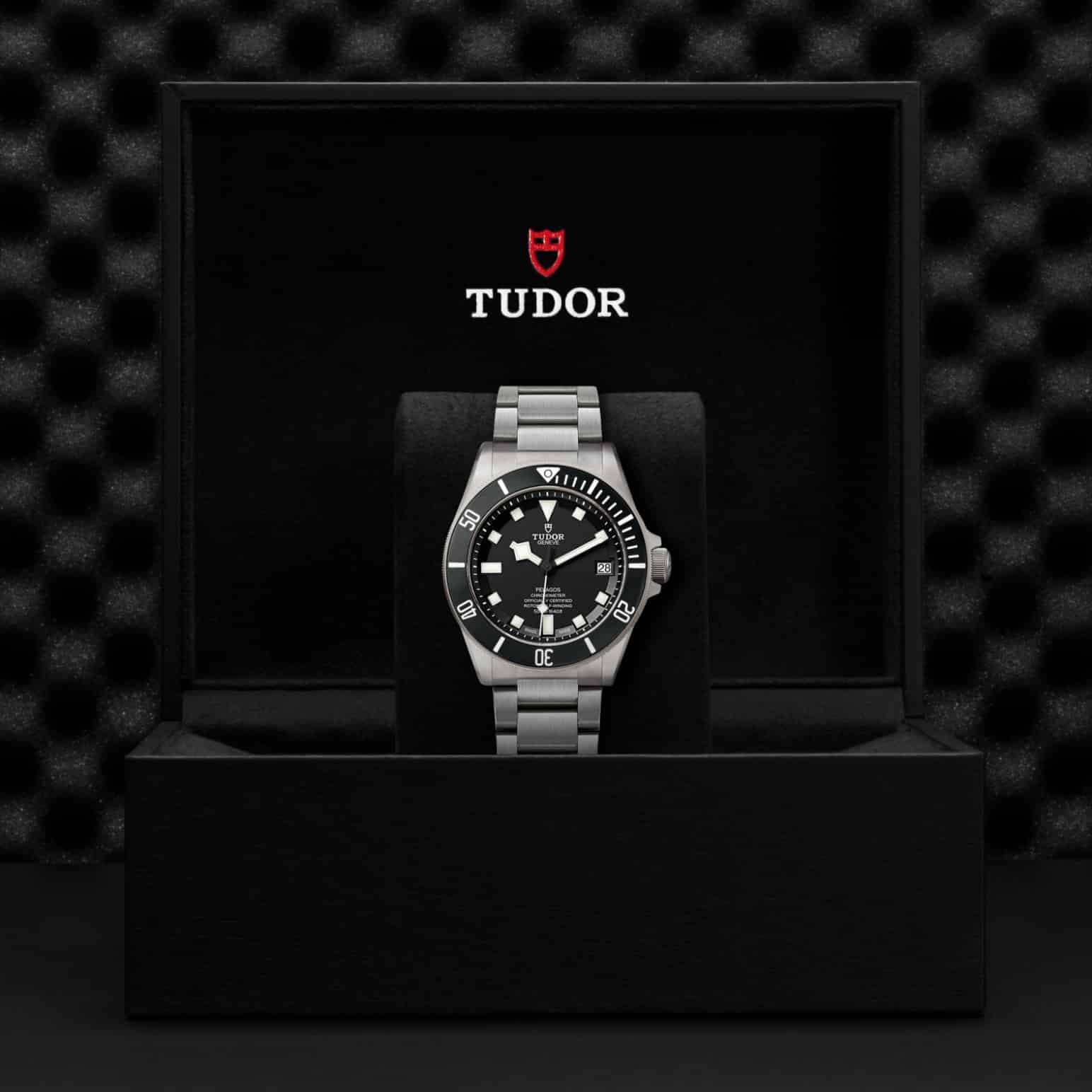 TUDOR Pelagos – Bild 6