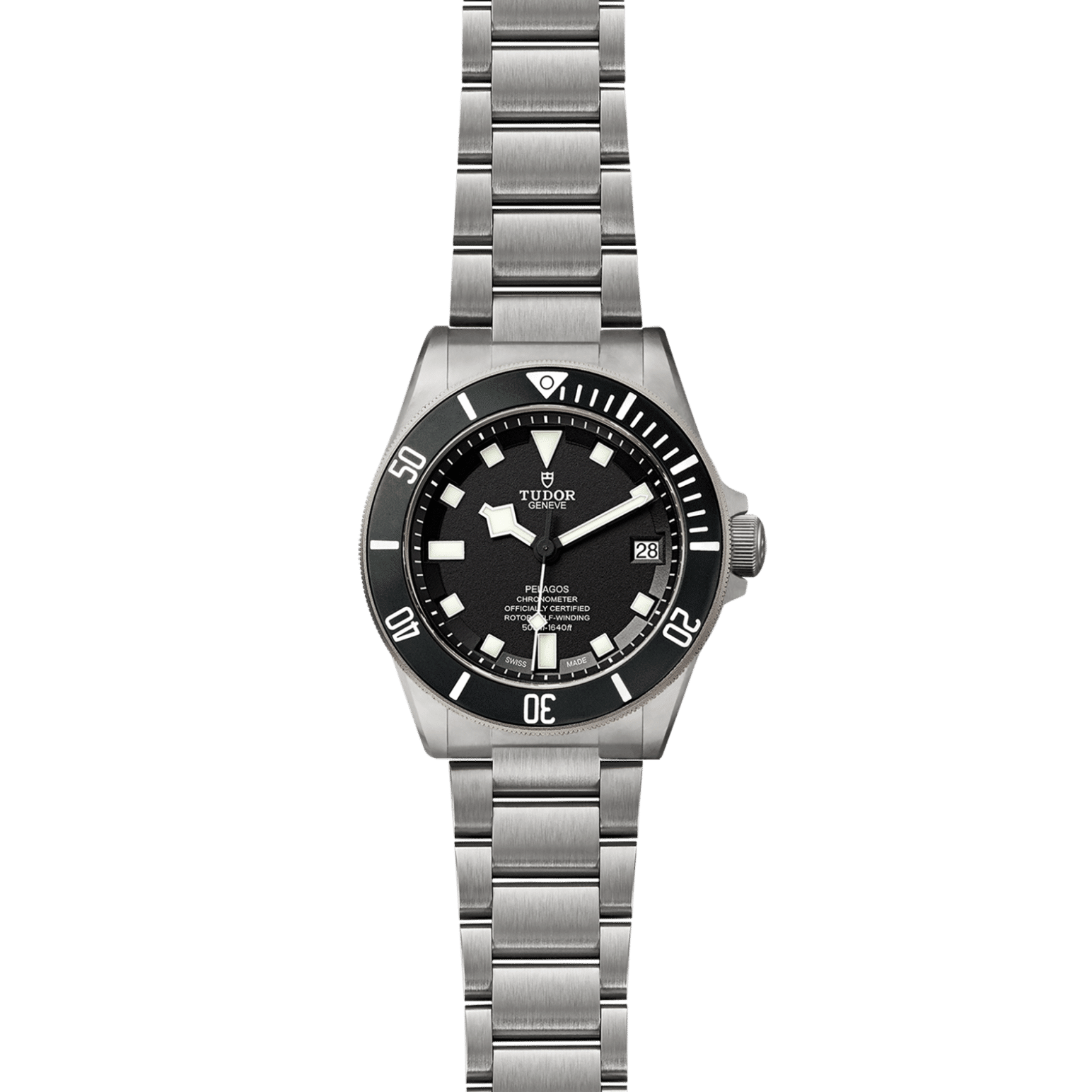 TUDOR Pelagos – Bild 3
