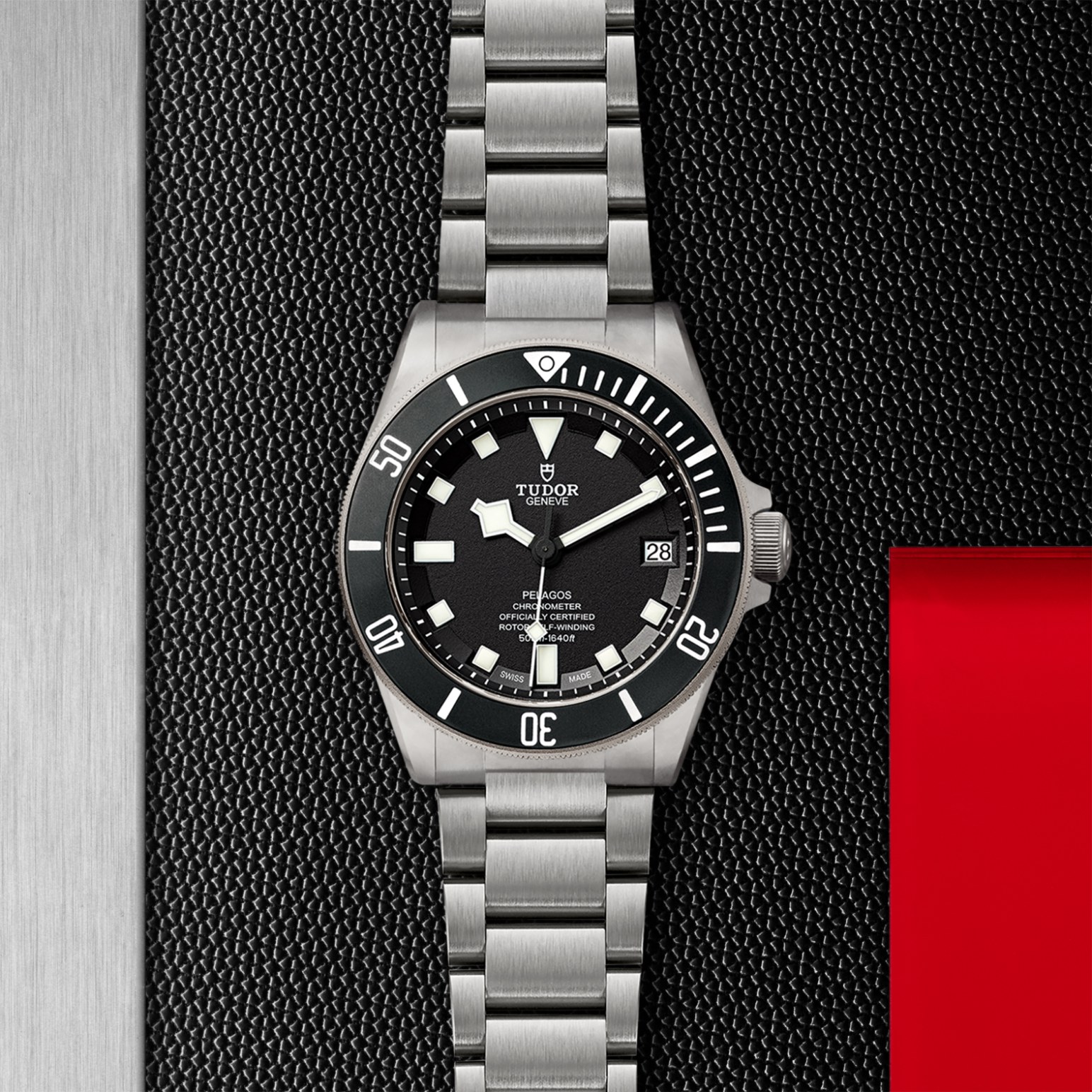 TUDOR Pelagos – Bild 4