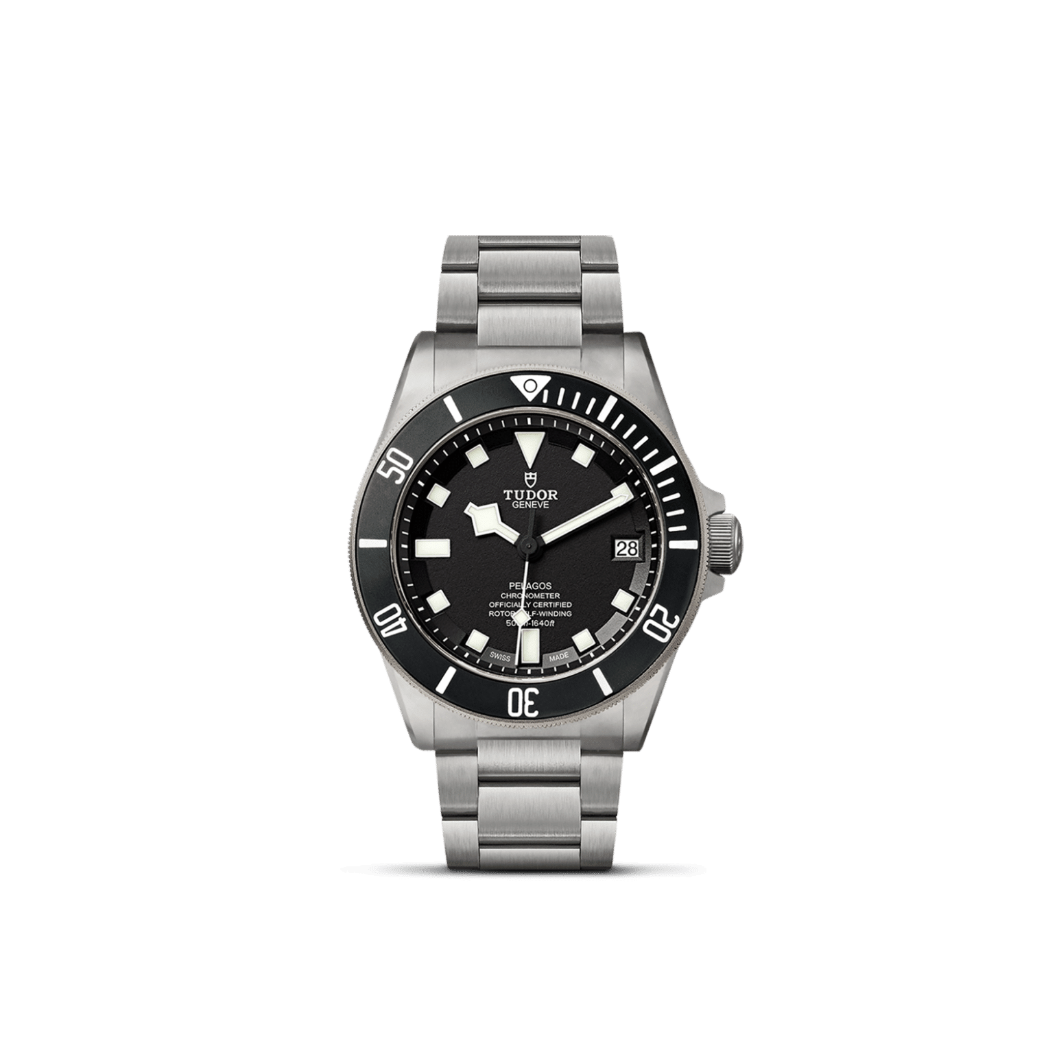 TUDOR Pelagos