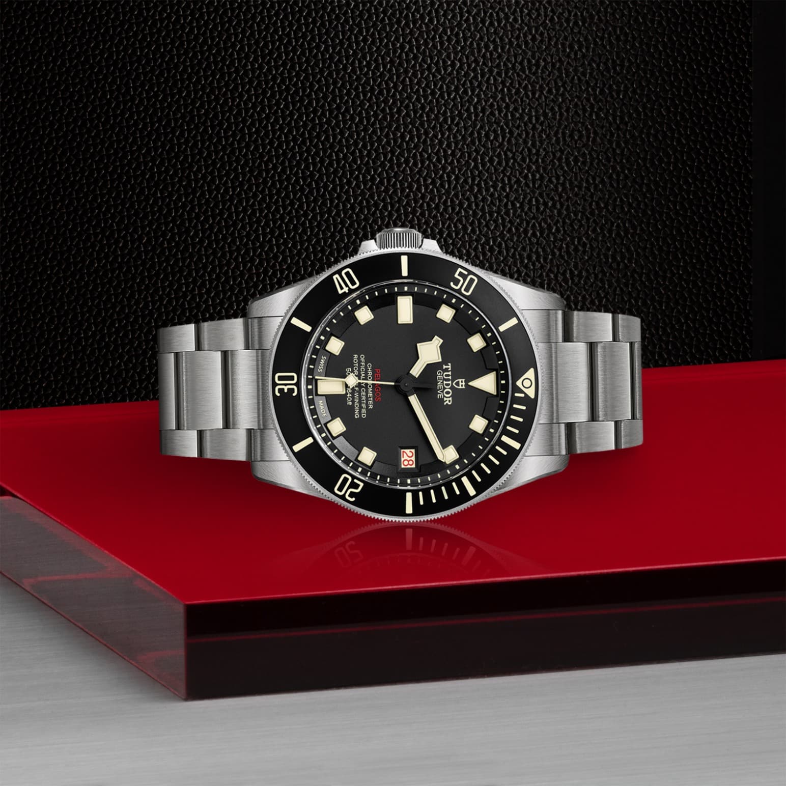 TUDOR Pelagos LHD – Bild 5