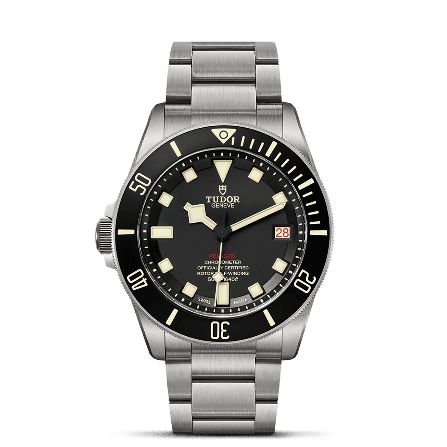 TUDOR Pelagos LHD – Bild 2