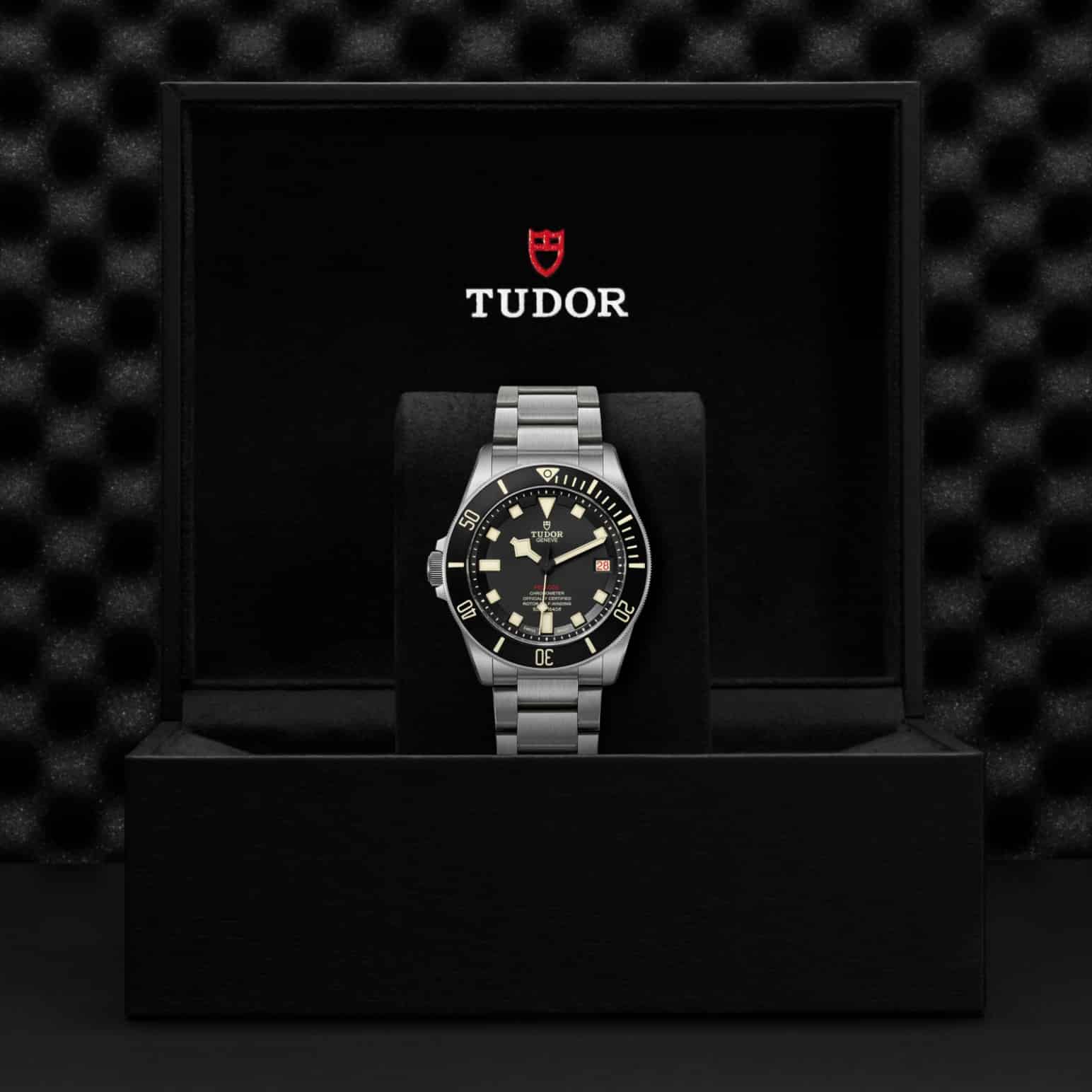 TUDOR Pelagos LHD – Bild 6