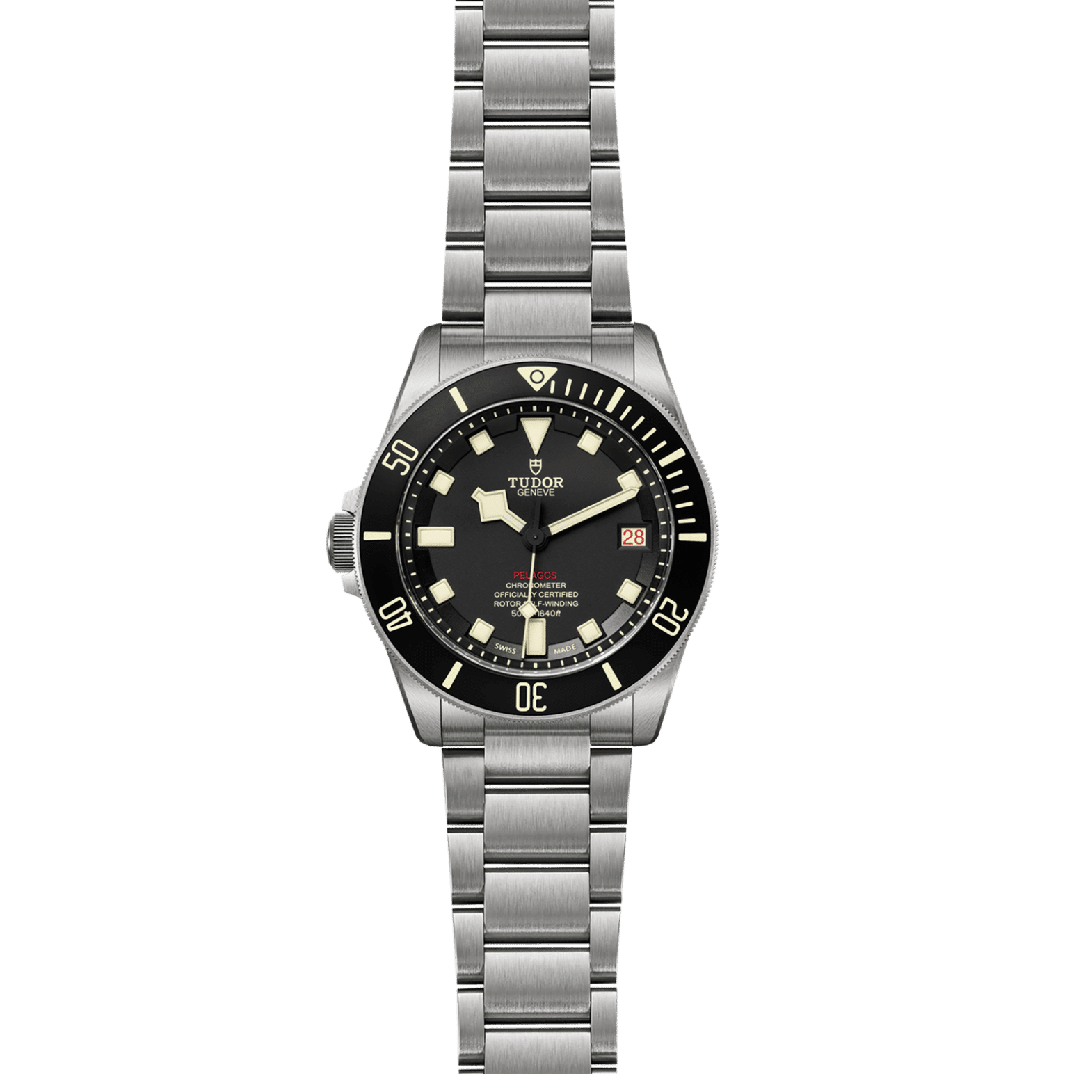 TUDOR Pelagos LHD – Bild 3