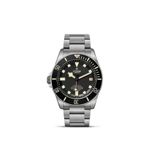 TUDOR Pelagos LHD