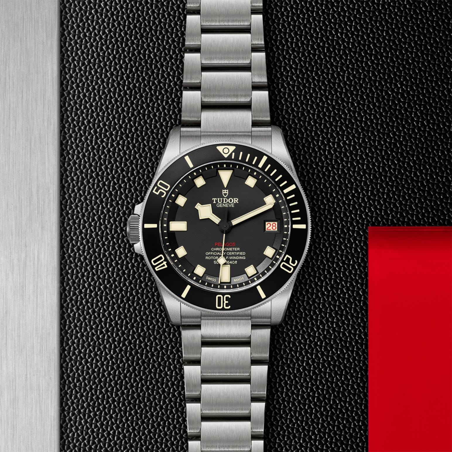 TUDOR Pelagos LHD – Bild 4