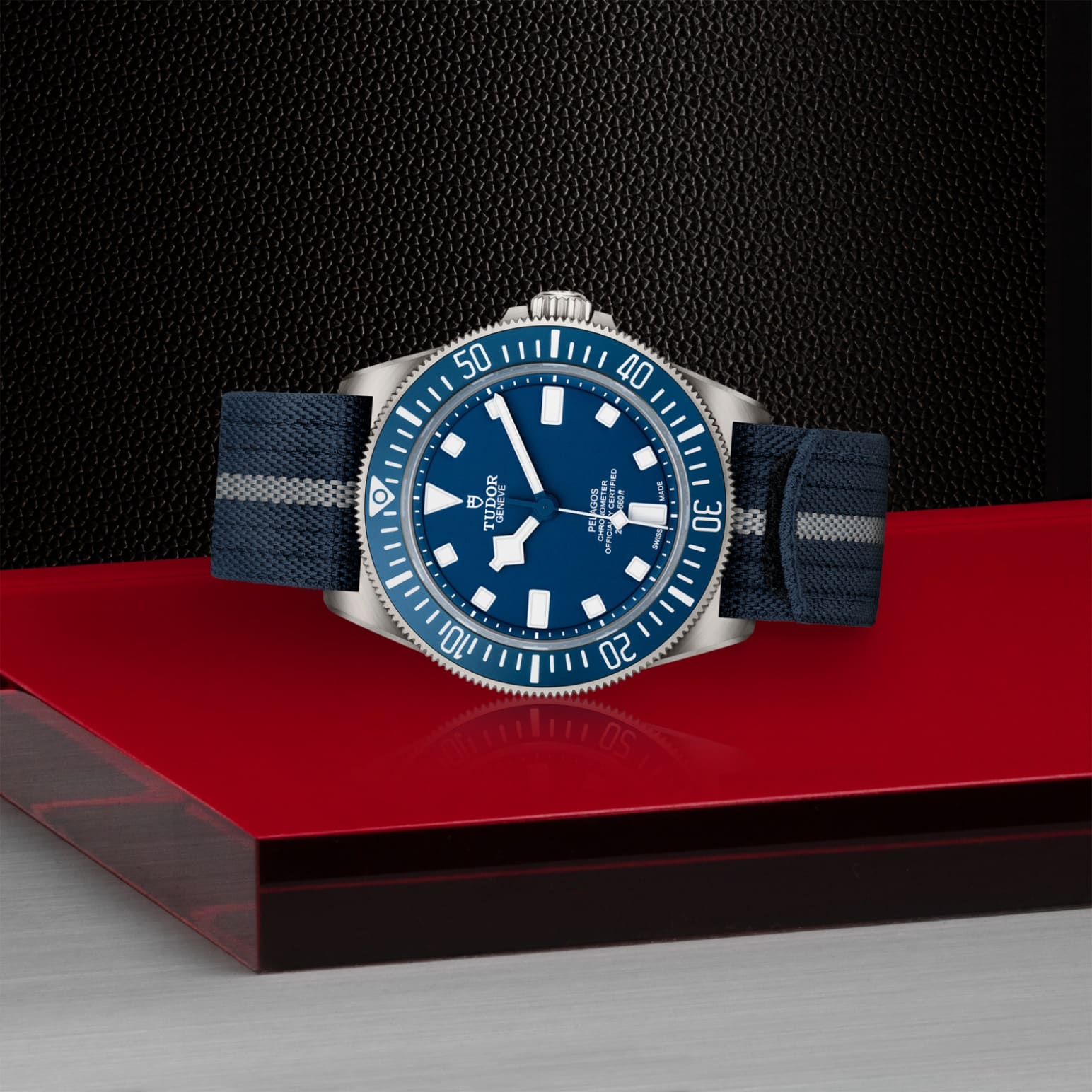 TUDOR Pelagos FXD – Bild 5