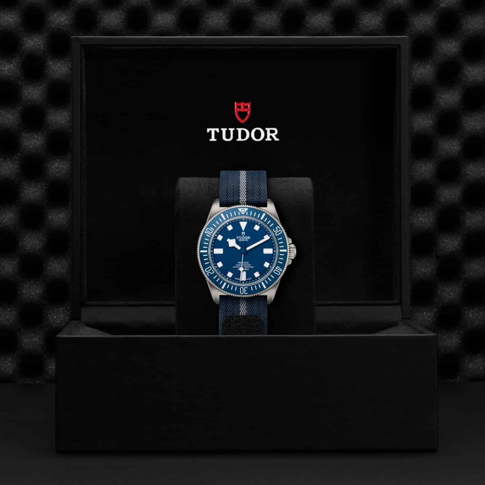 TUDOR Pelagos FXD – Bild 6