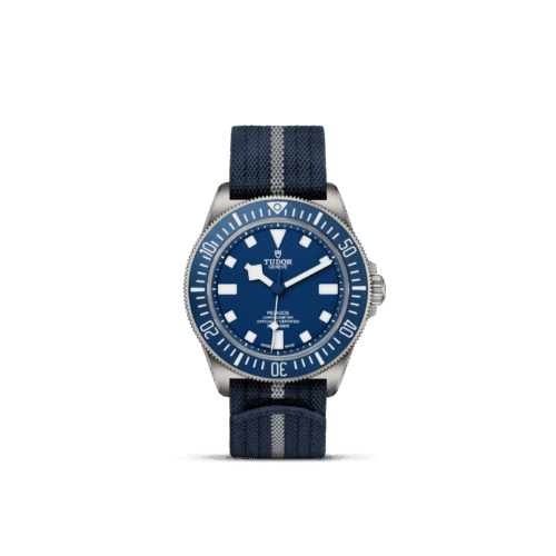 TUDOR Pelagos FXD