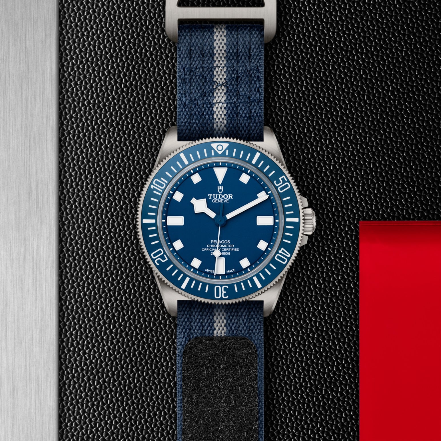 TUDOR Pelagos FXD – Bild 4