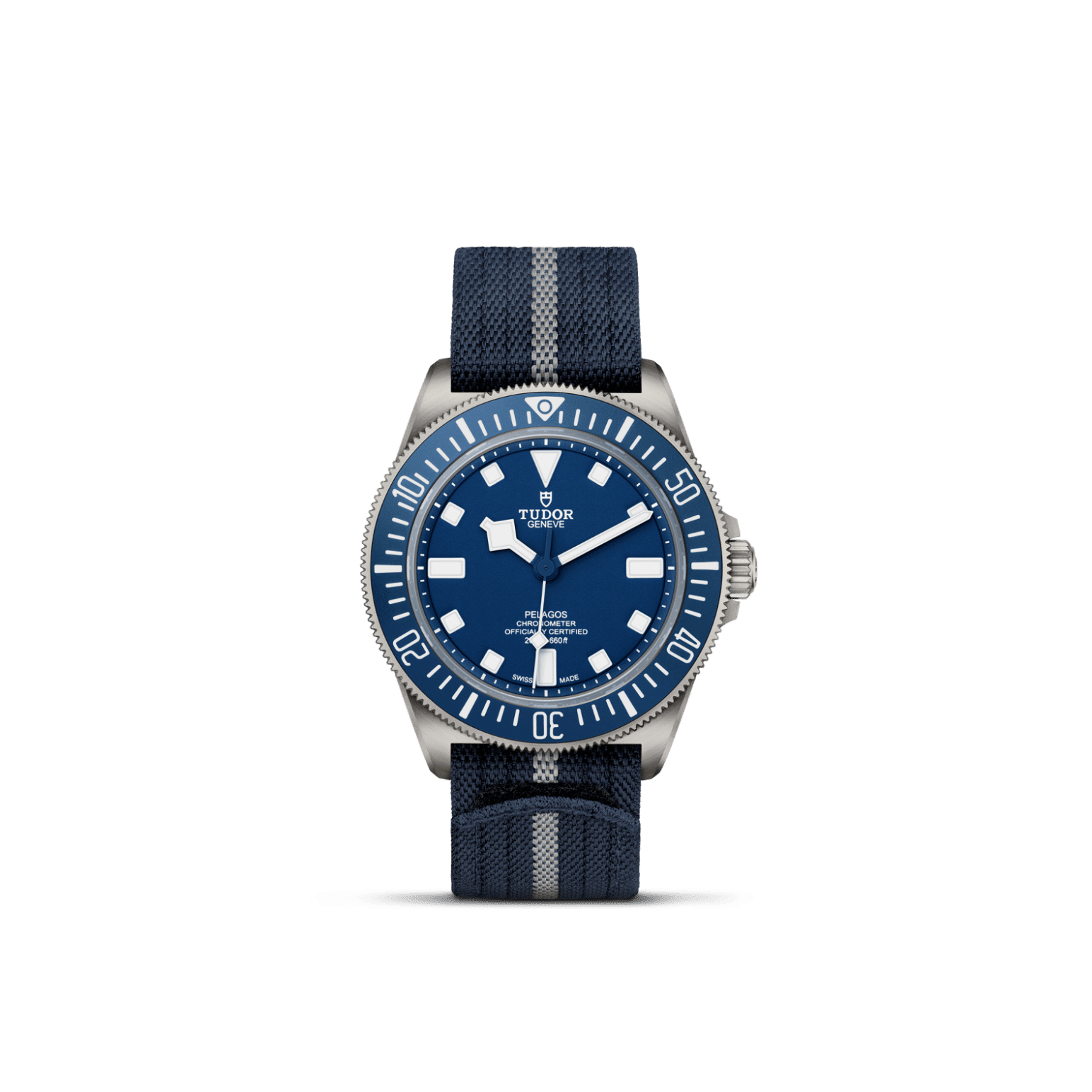 TUDOR Pelagos FXD