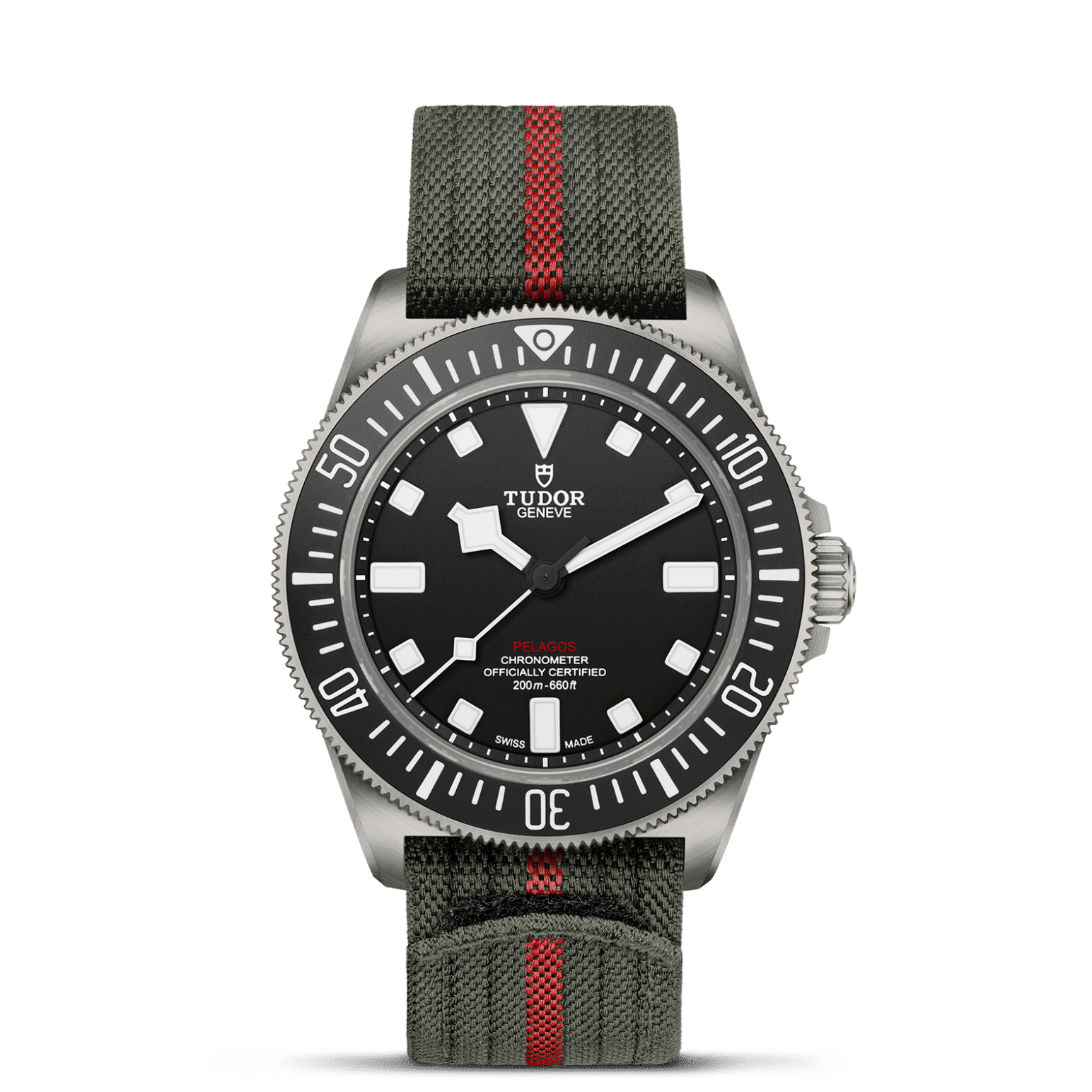 TUDOR Pelagos FXD – Bild 2