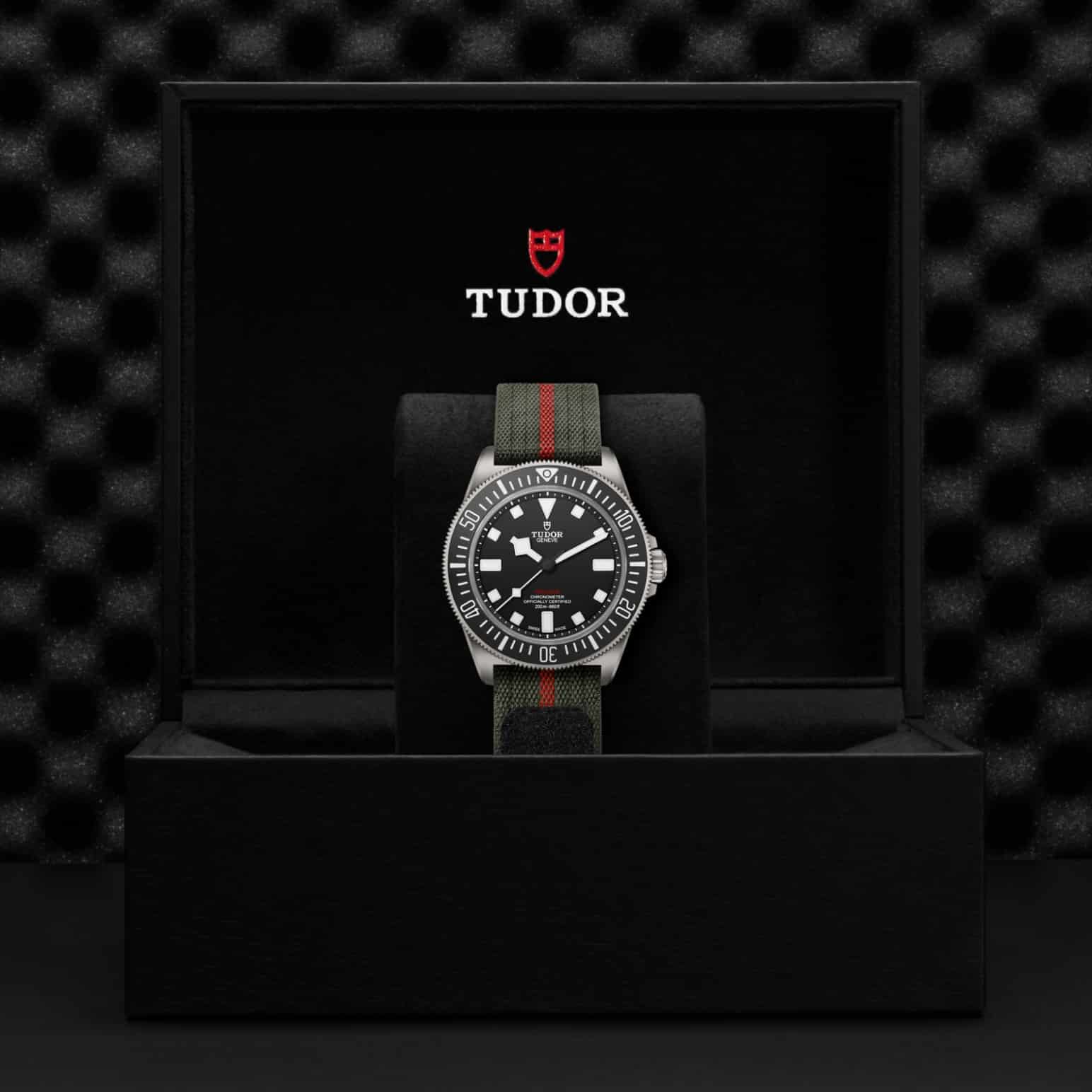 TUDOR Pelagos FXD – Bild 6