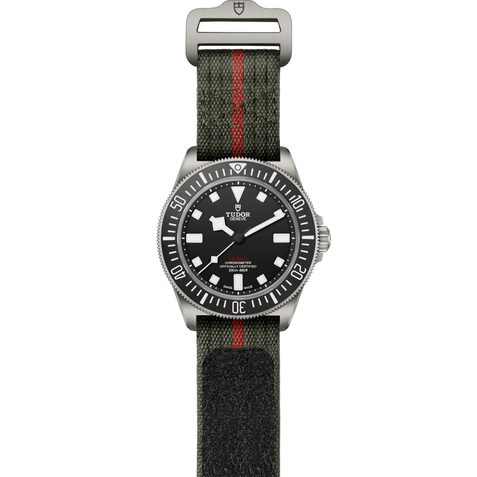 TUDOR Pelagos FXD – Bild 3