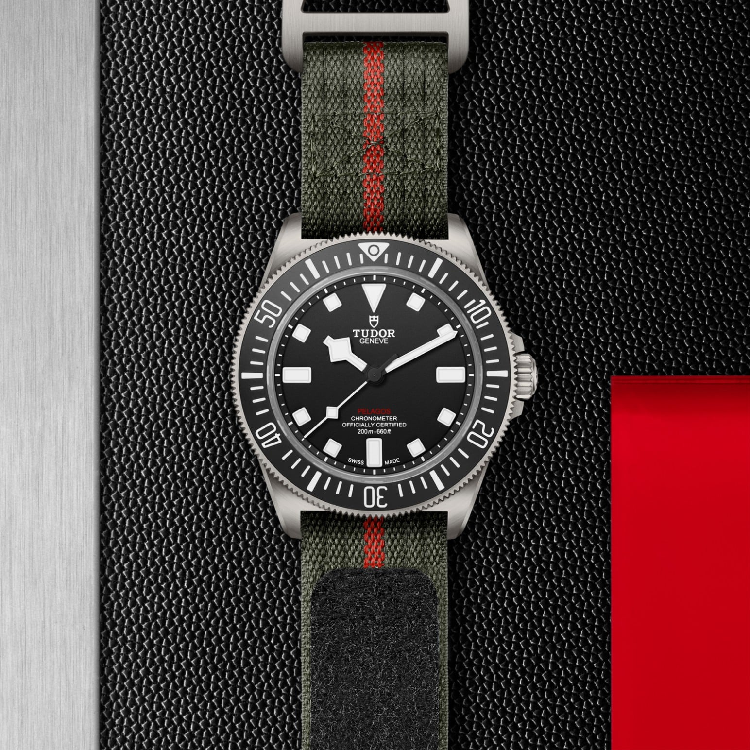 TUDOR Pelagos FXD – Bild 4