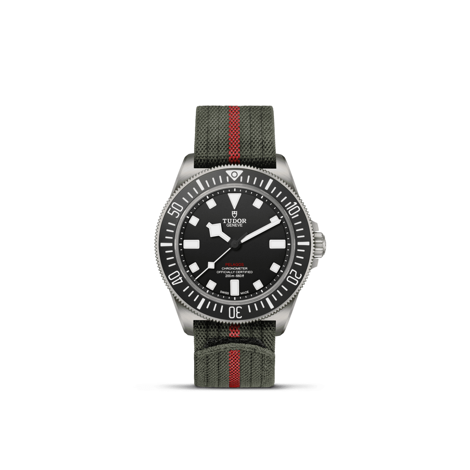 TUDOR Pelagos FXD