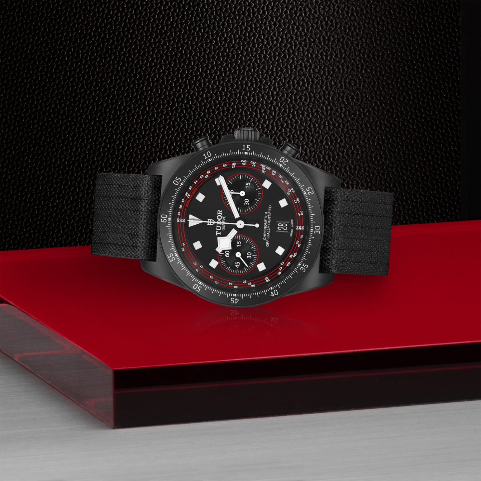 TUDOR Pelagos FXD Chrono – Bild 5