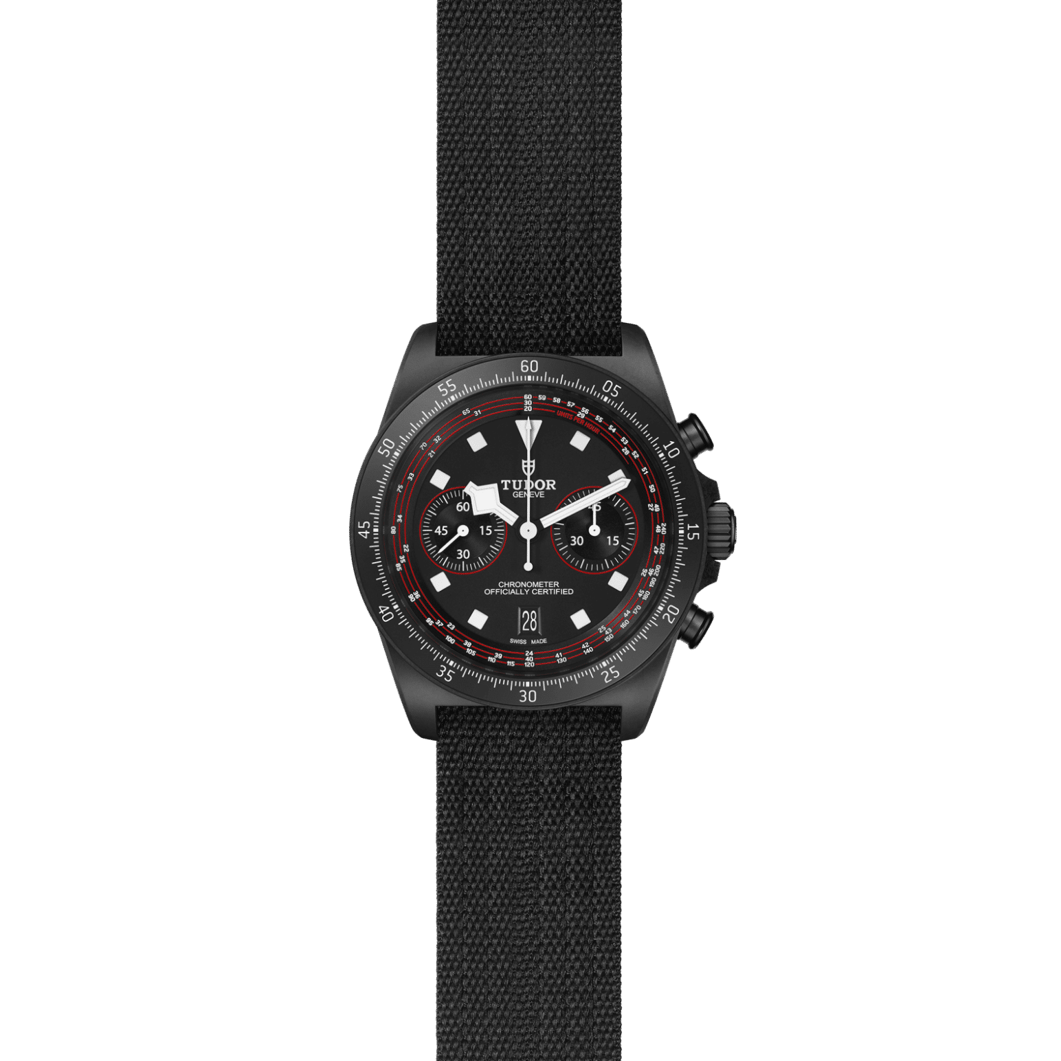 TUDOR Pelagos FXD Chrono – Bild 3