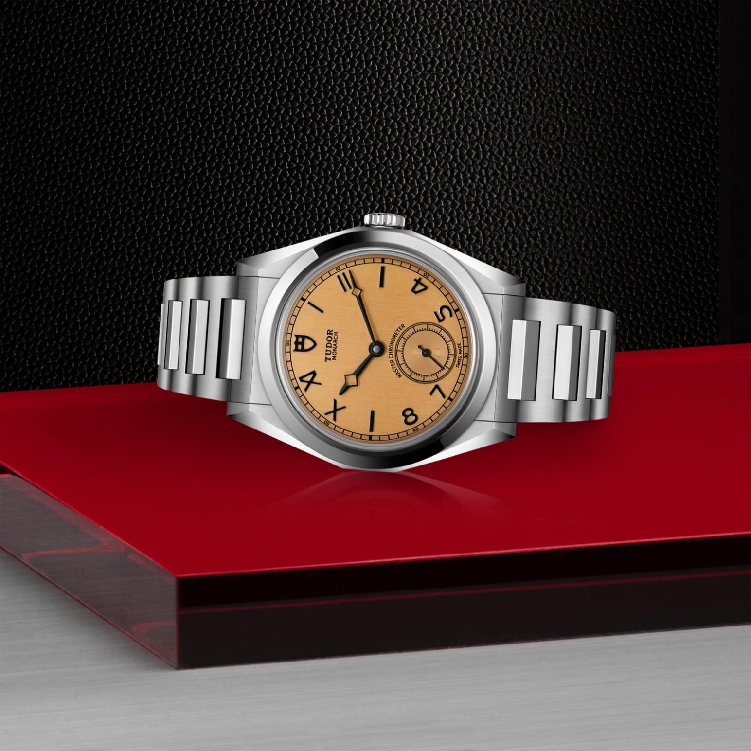 TUDOR TUDOR Monarch – Bild 5