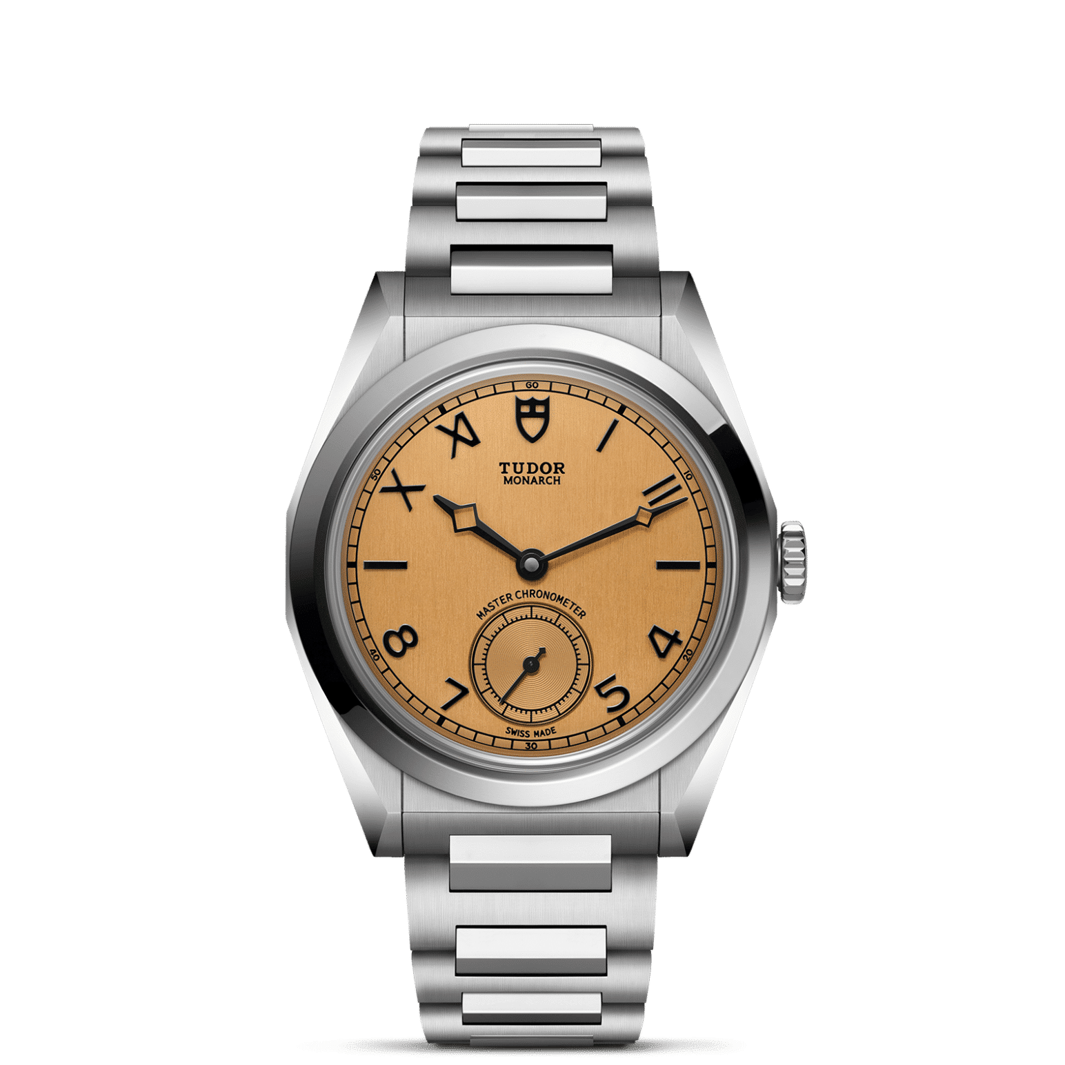 TUDOR TUDOR Monarch – Bild 2
